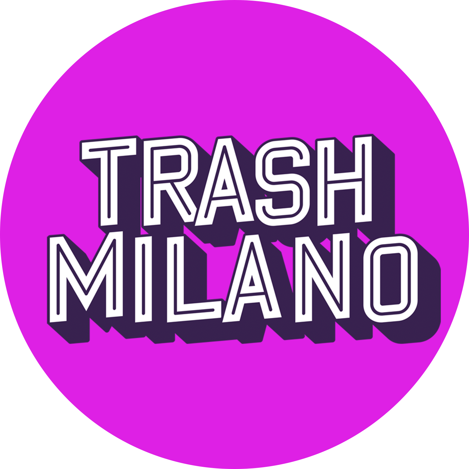 TrashMilano
